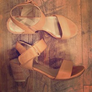 Stuart Weitzman Sandals